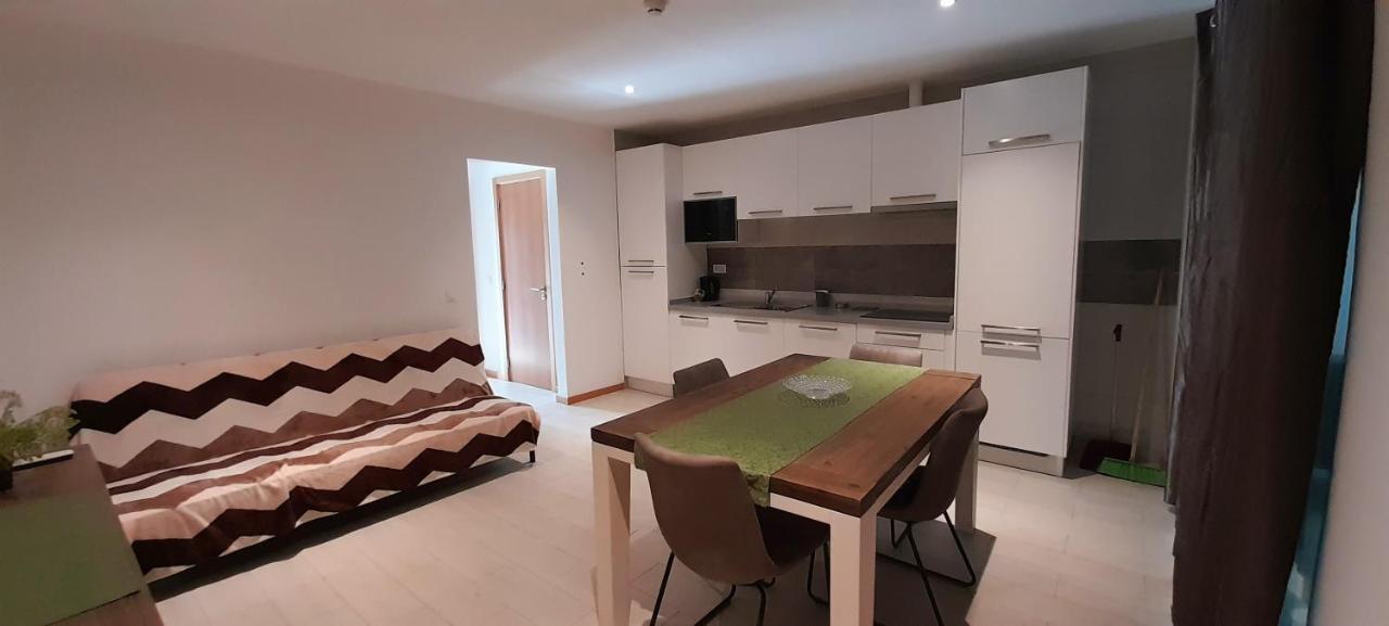 Residence Santa Maria Extérieur photo